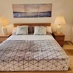 Marbella 2000. Spacious Apartment On The Promenade.